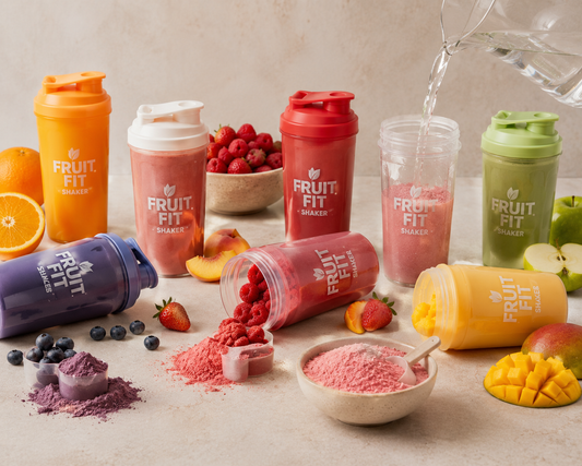 Fruifit — Box Fruits de la Semaine